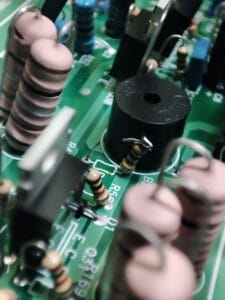 Manutenção Industrial Eletrônica 2025 1 manutenção industrial eletronica